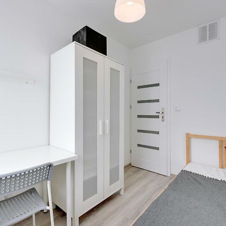 Rooms Subislawa 27A Gdańsk Eksteriør bilde