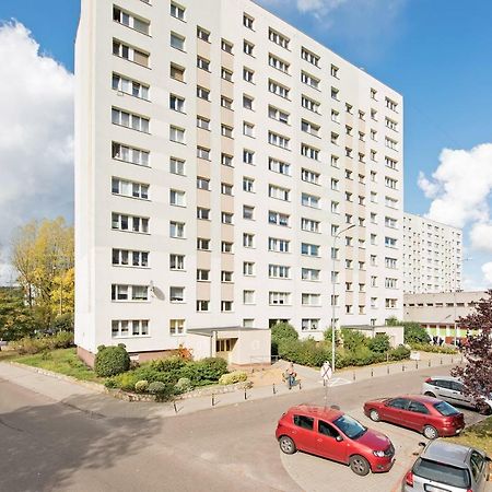 Rooms Subislawa 27A Gdańsk Eksteriør bilde