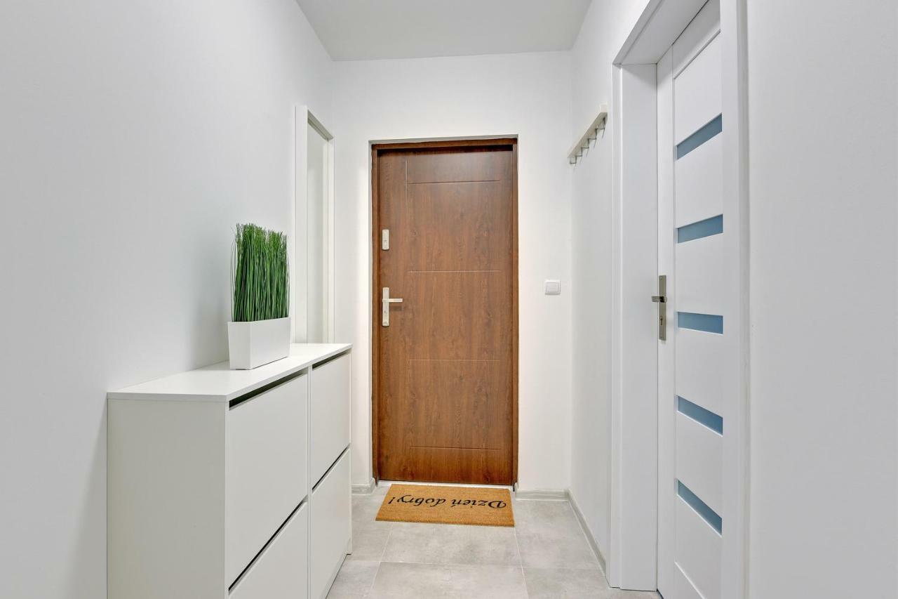 Rooms Subislawa 27A Gdańsk Eksteriør bilde