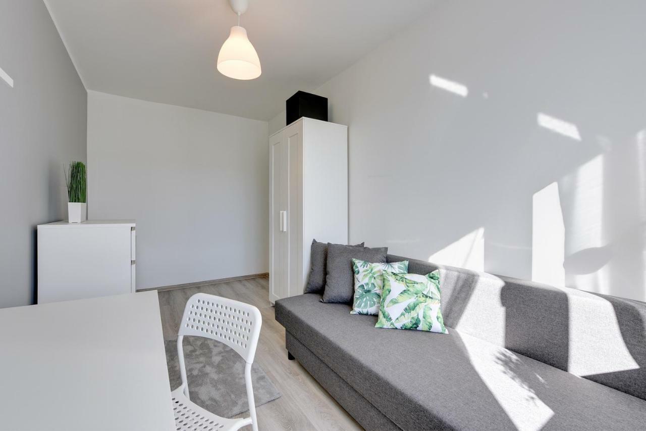 Rooms Subislawa 27A Gdańsk Eksteriør bilde